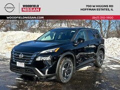 2026 Nissan Rogue SV AWD SV *Ltd Avail*