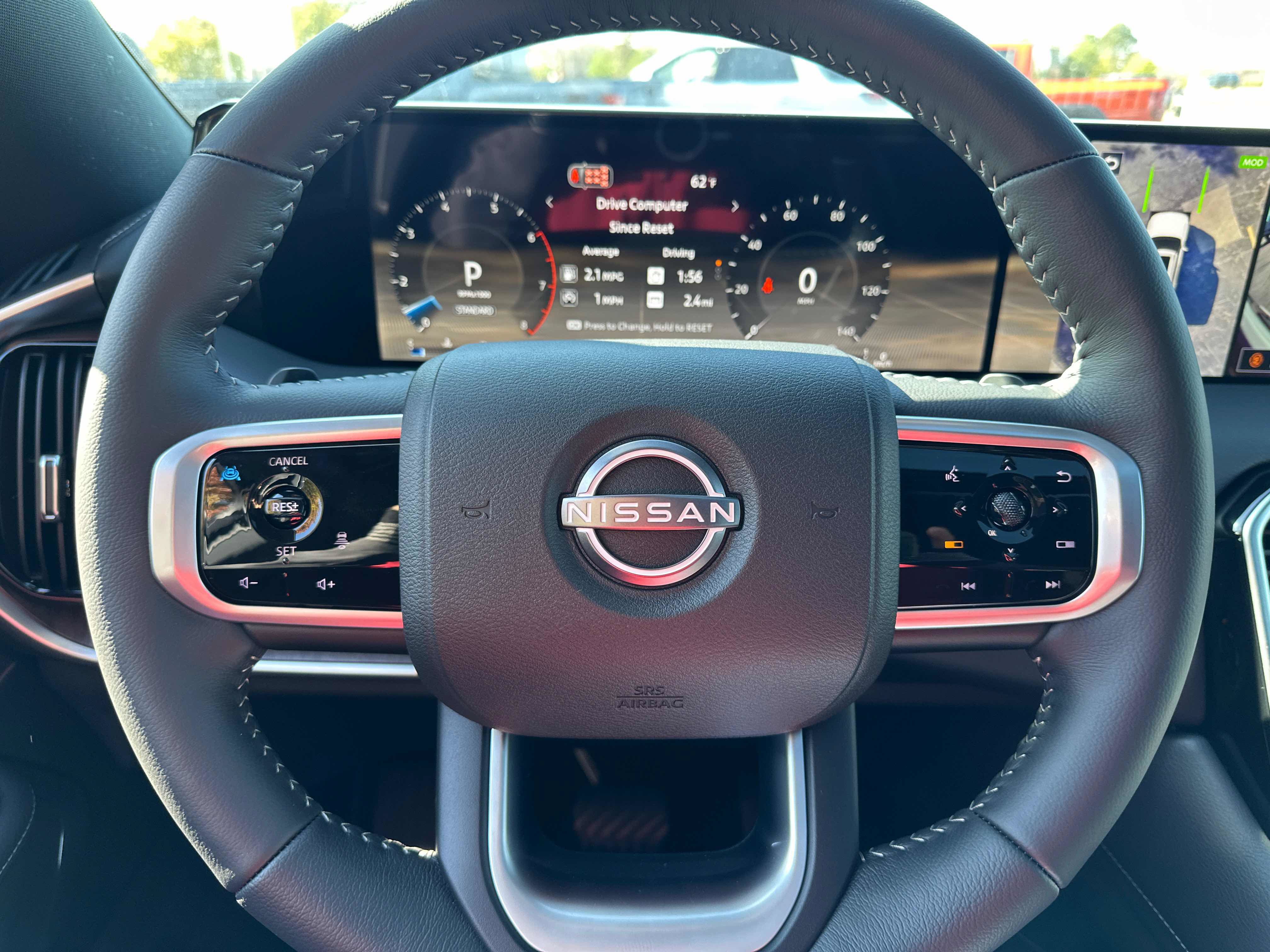 Vehicle thumbnail