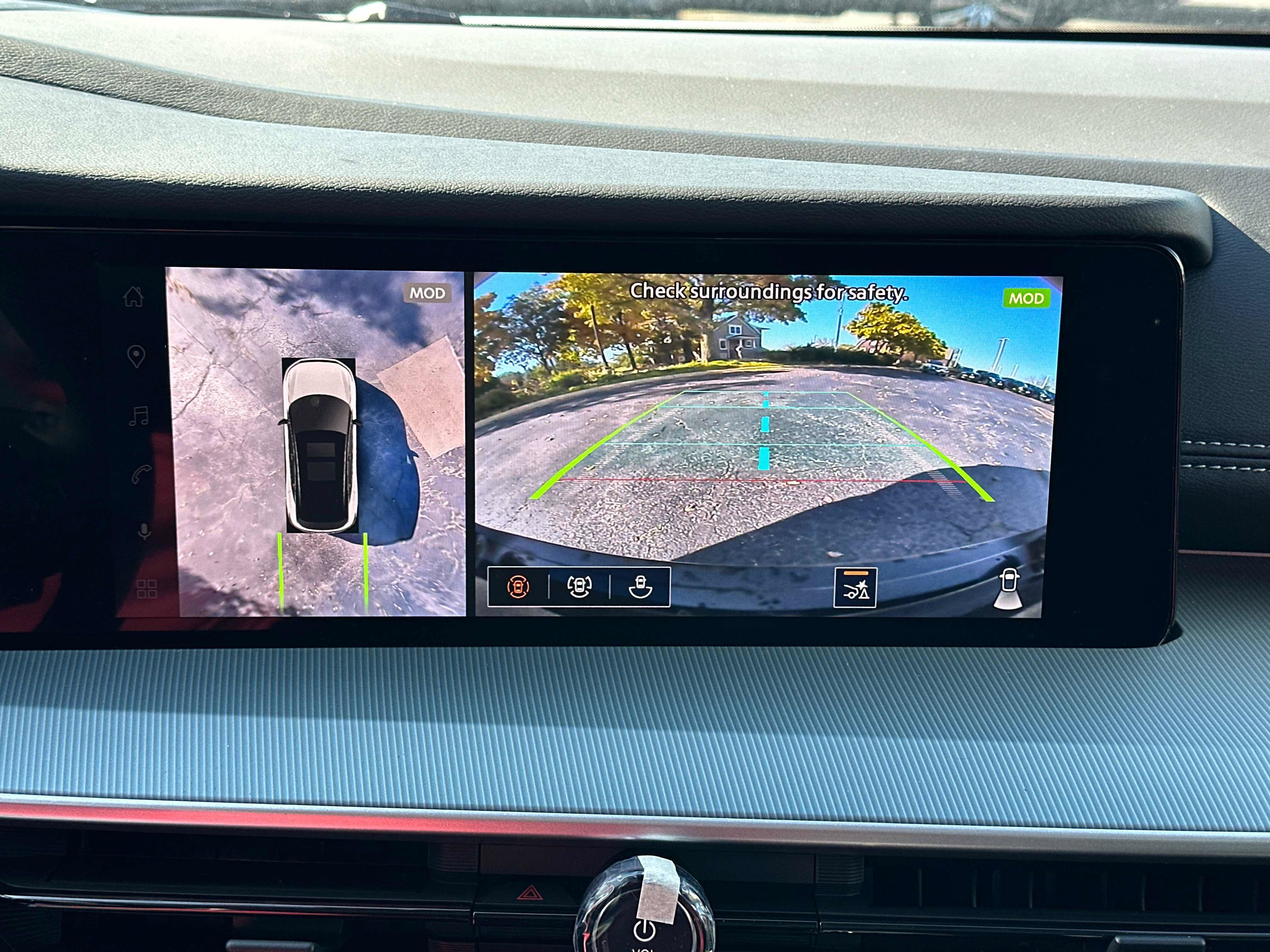 Vehicle thumbnail