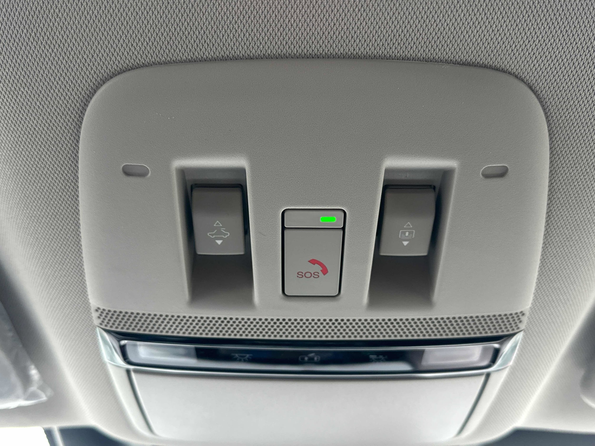 2025 Nissan Murano Platinum - Photo 17