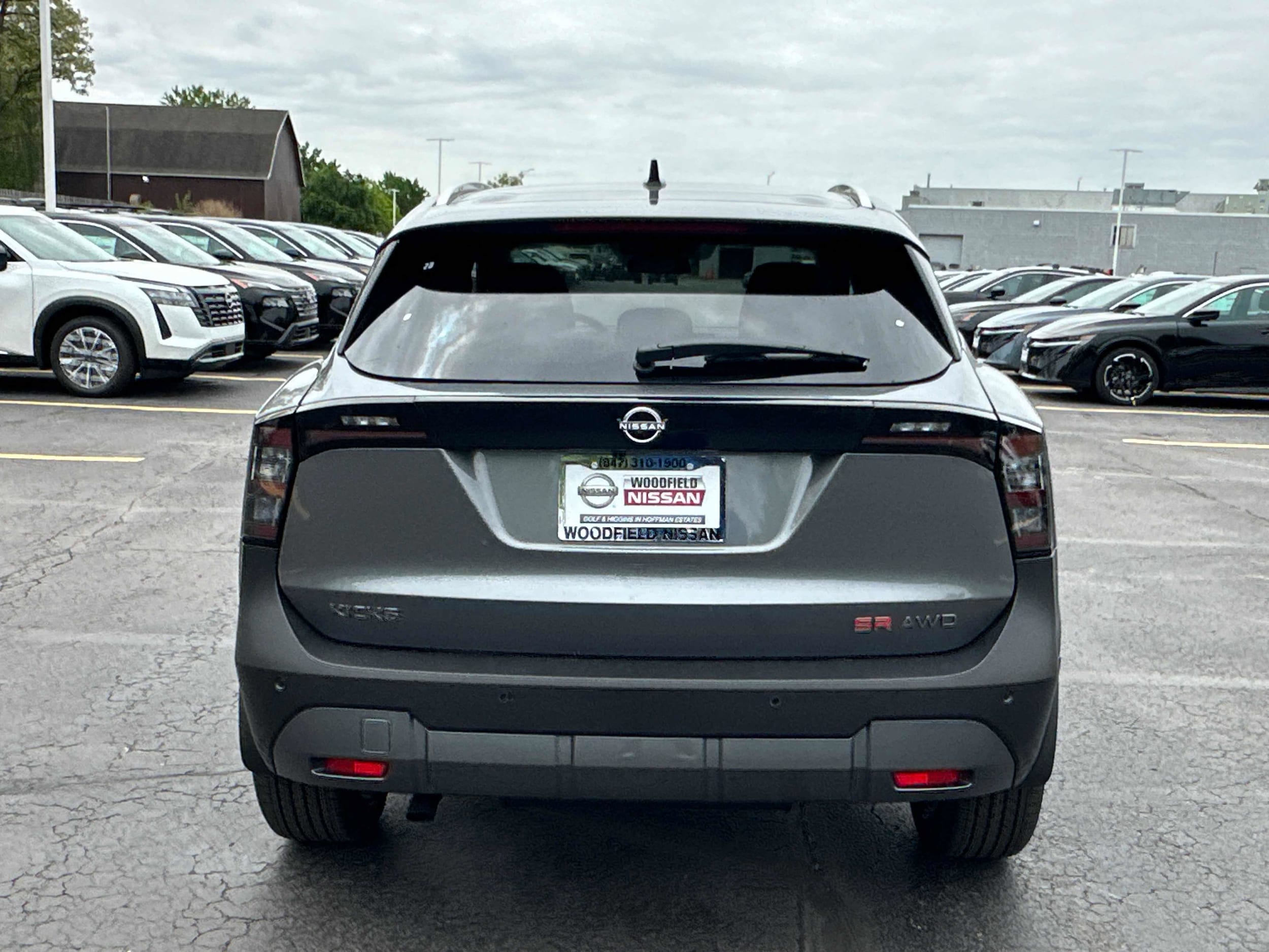 Vehicle thumbnail