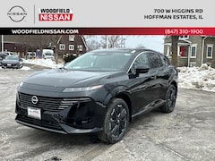 2026 Nissan Murano Platinum AWD Platinum *Ltd Avail*