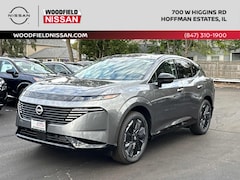 2026 Nissan Murano Platinum AWD Platinum