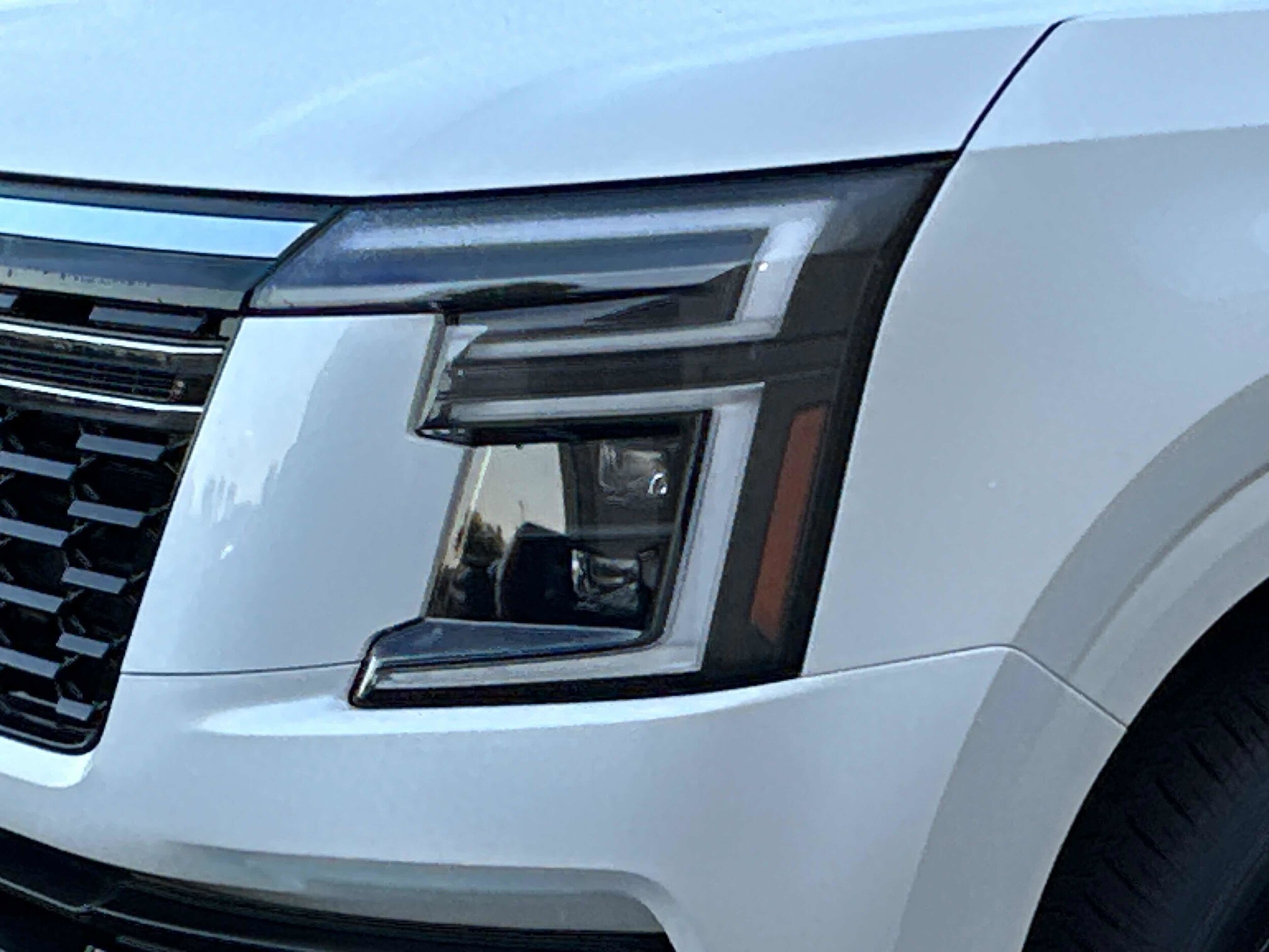 2026 Nissan Armada SV - Photo 8