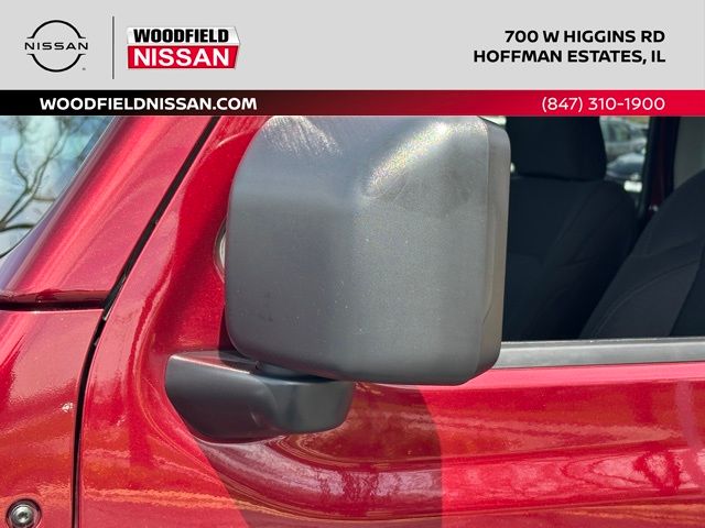 Vehicle thumbnail