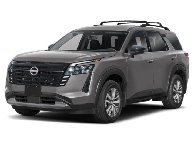 2026 Nissan Pathfinder SL 4WD's photo