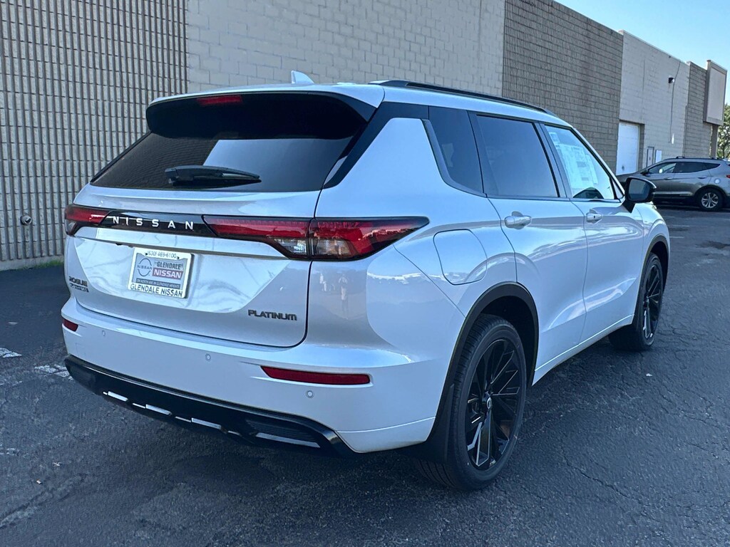 New 2026 Nissan Rogue Plug-In Hybrid Platinum AWD Platinum