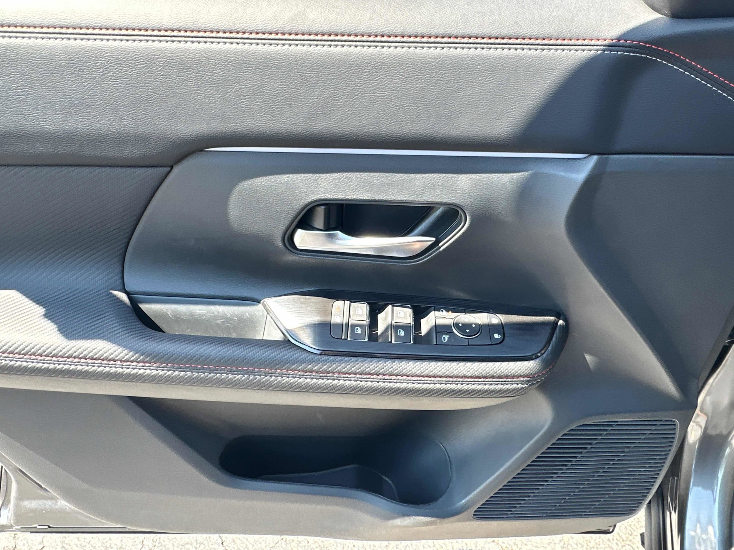 Vehicle thumbnail