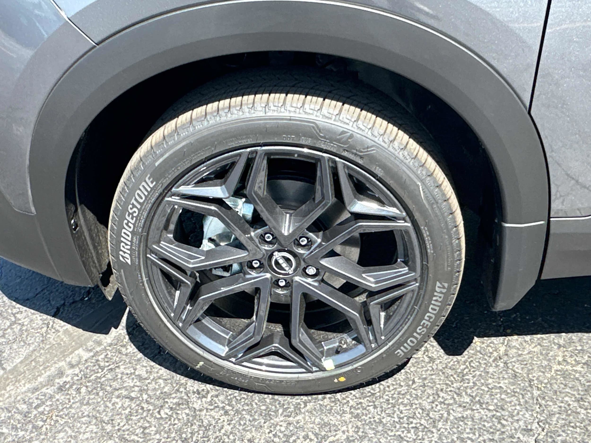 Vehicle thumbnail