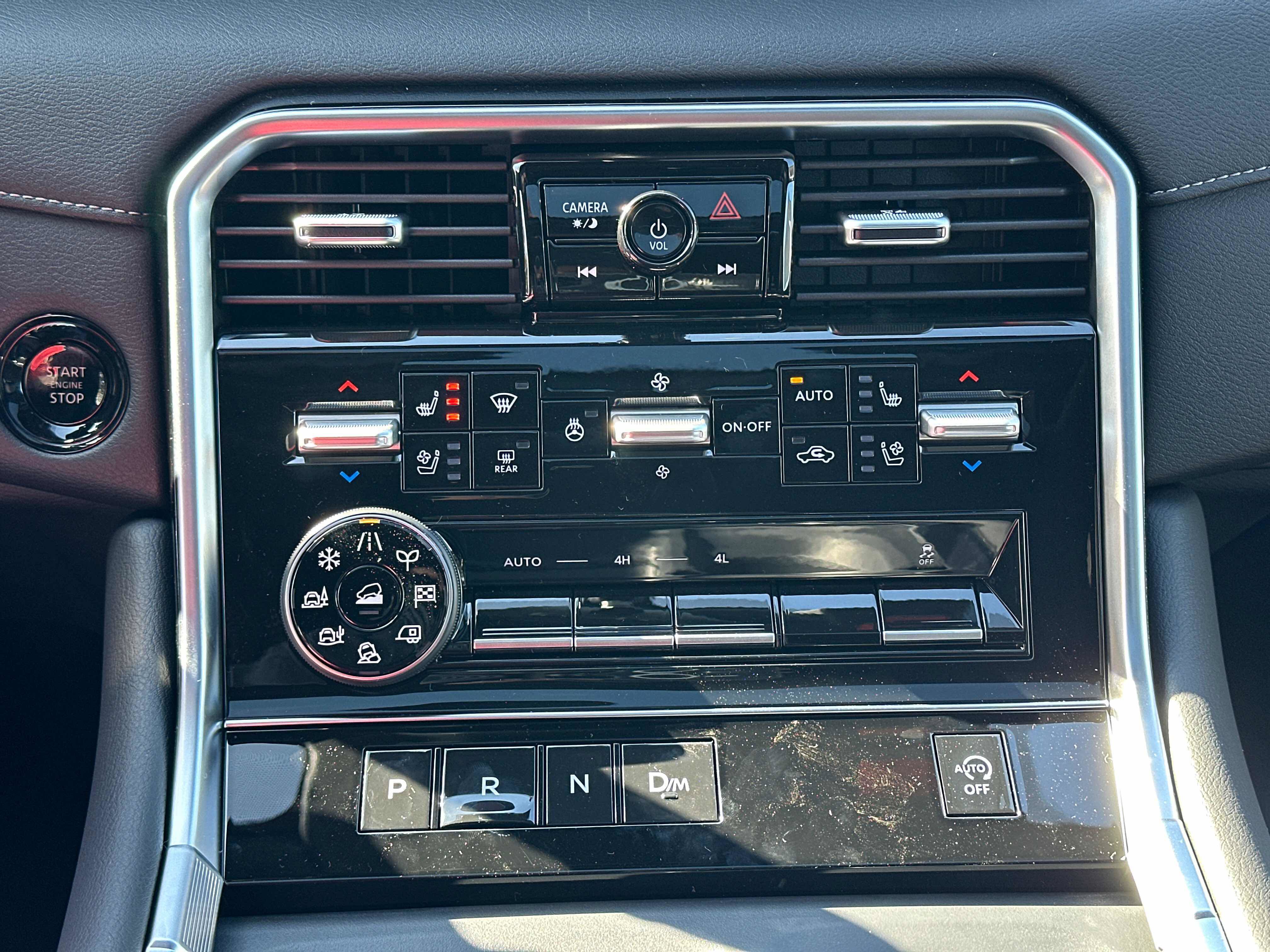 Vehicle thumbnail