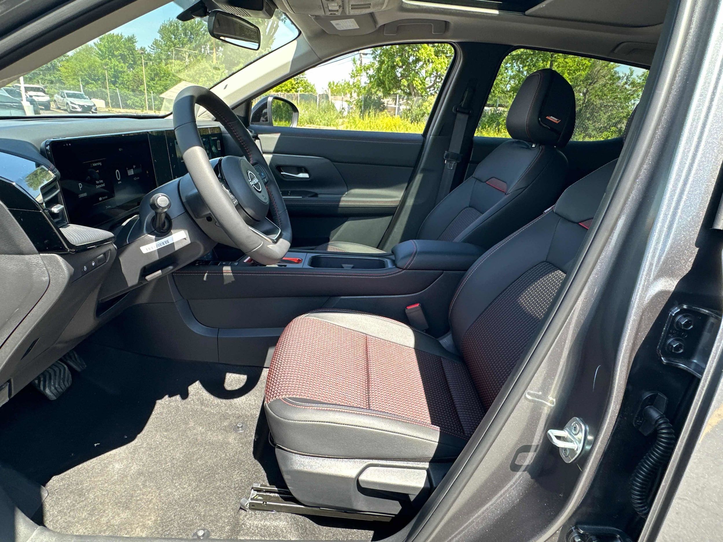Vehicle thumbnail