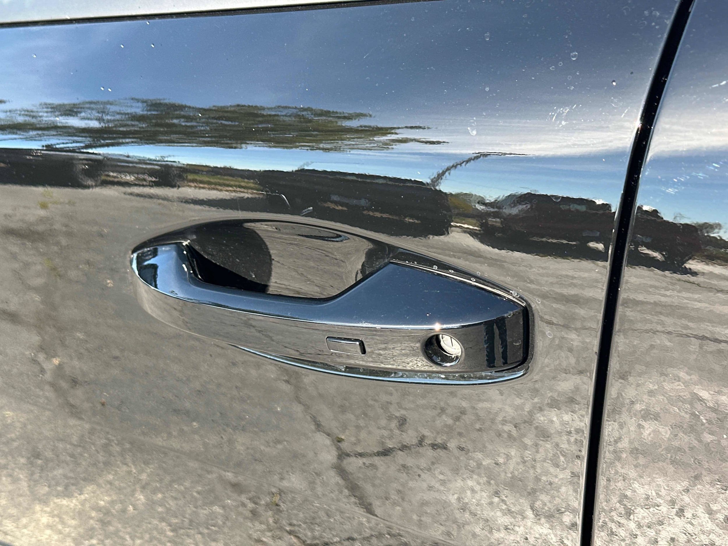 Vehicle thumbnail