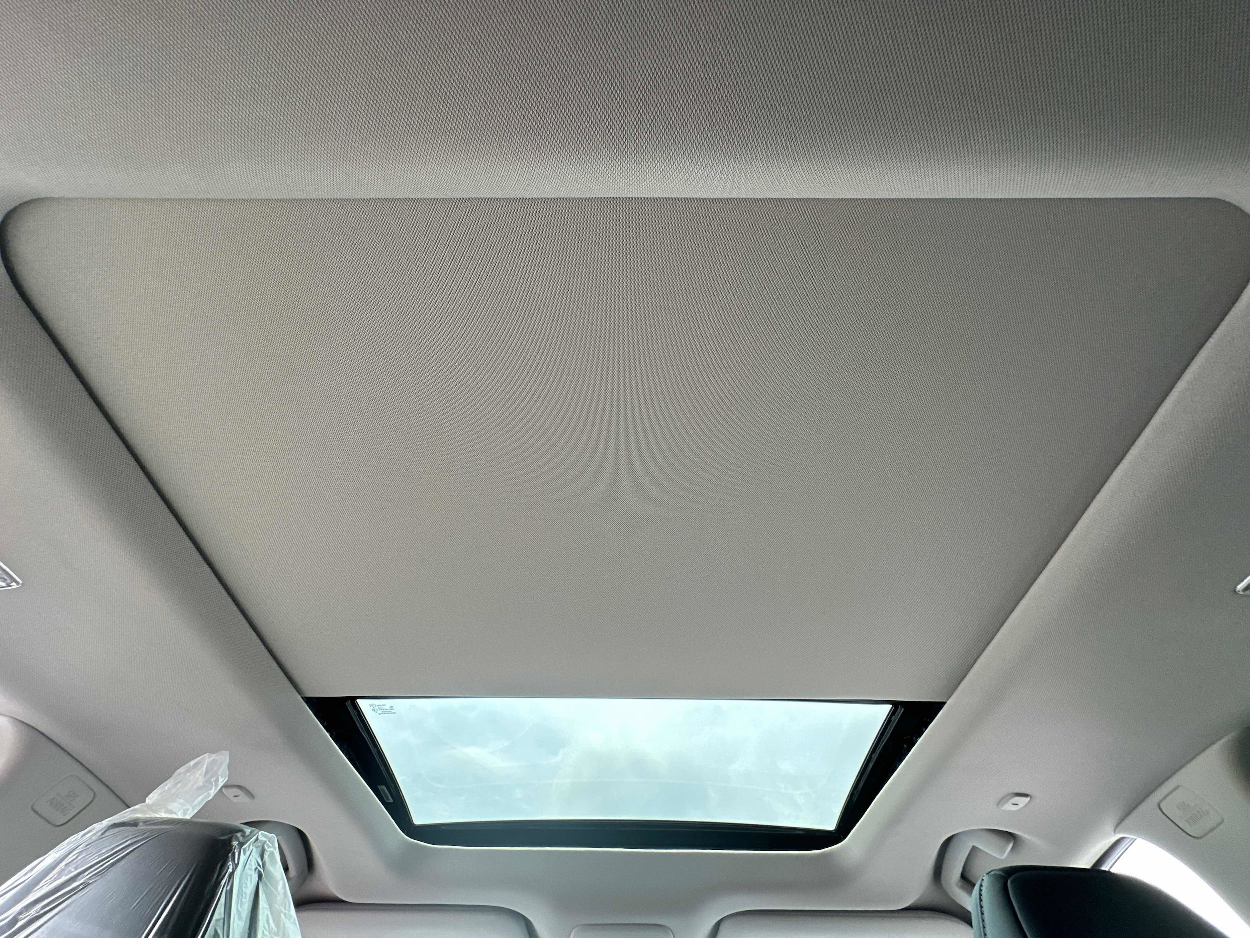 2025 Nissan Murano SL - Photo 11