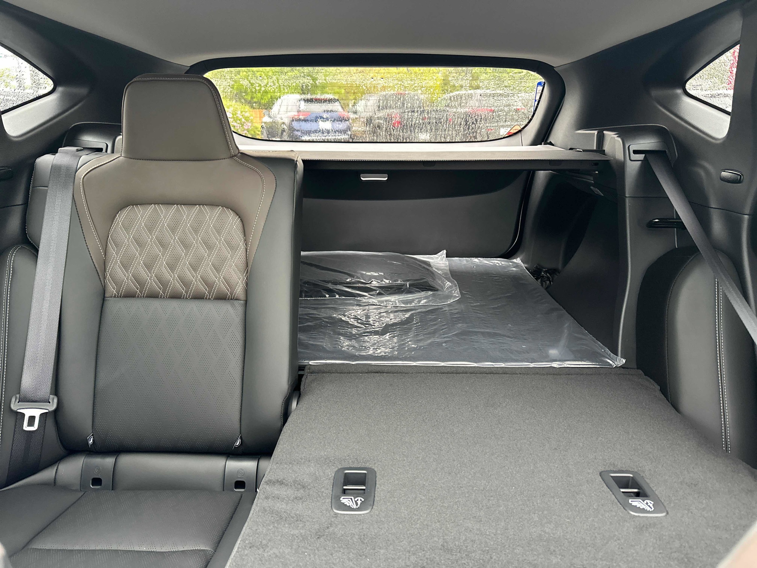 2025 Nissan Murano Platinum - Photo 10