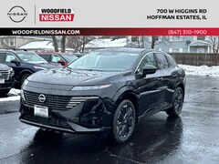 2026 Nissan Murano Platinum AWD Platinum