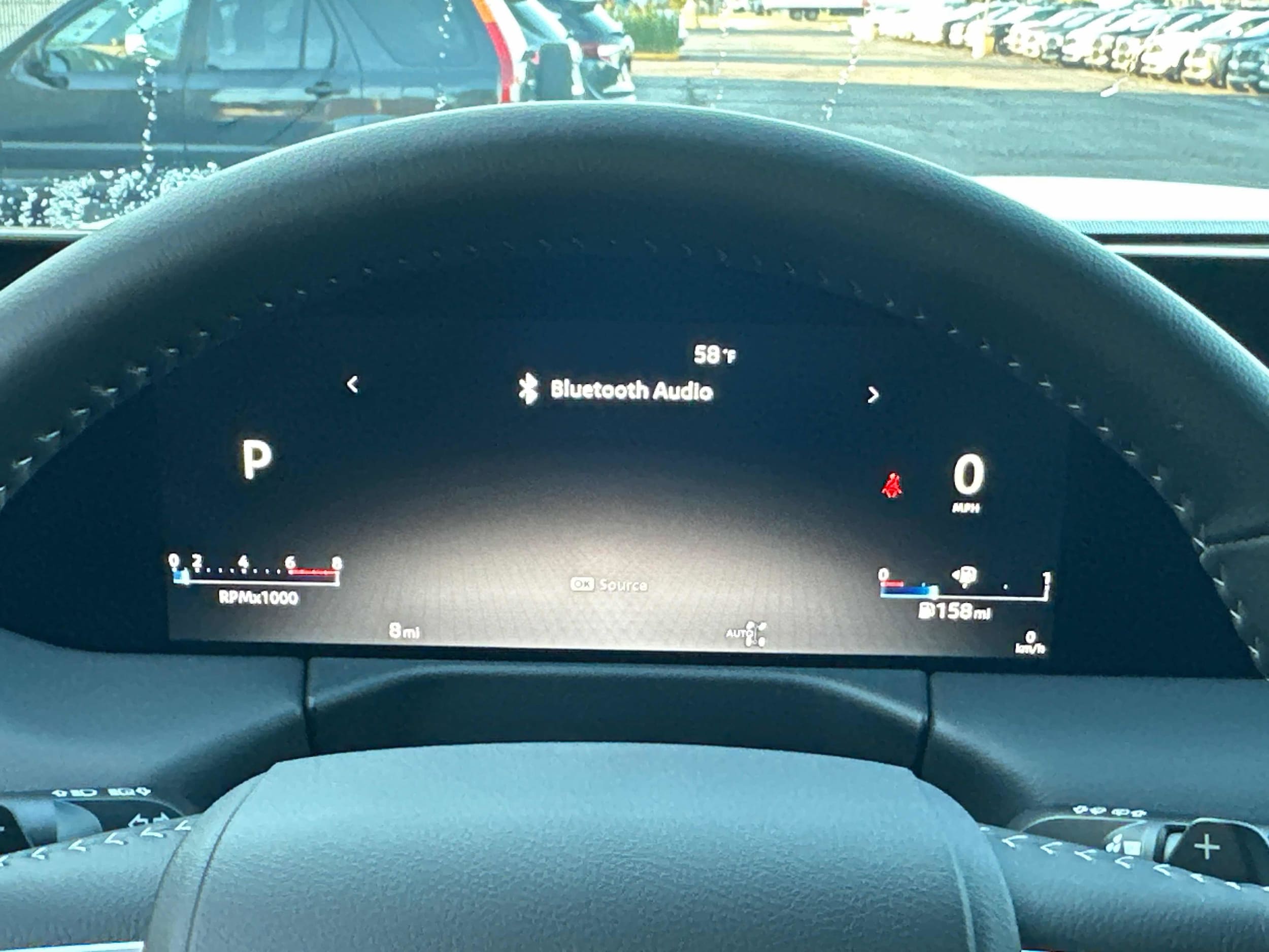 2026 Nissan Armada SV - Photo 38