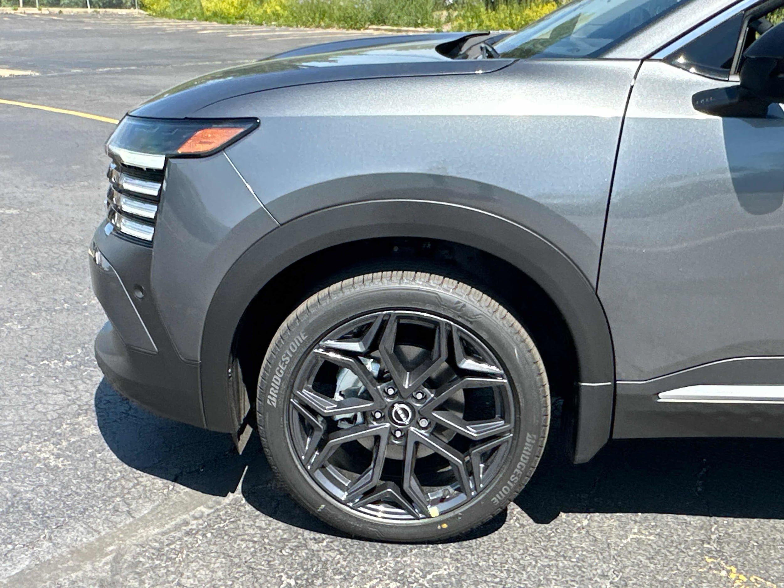Vehicle thumbnail