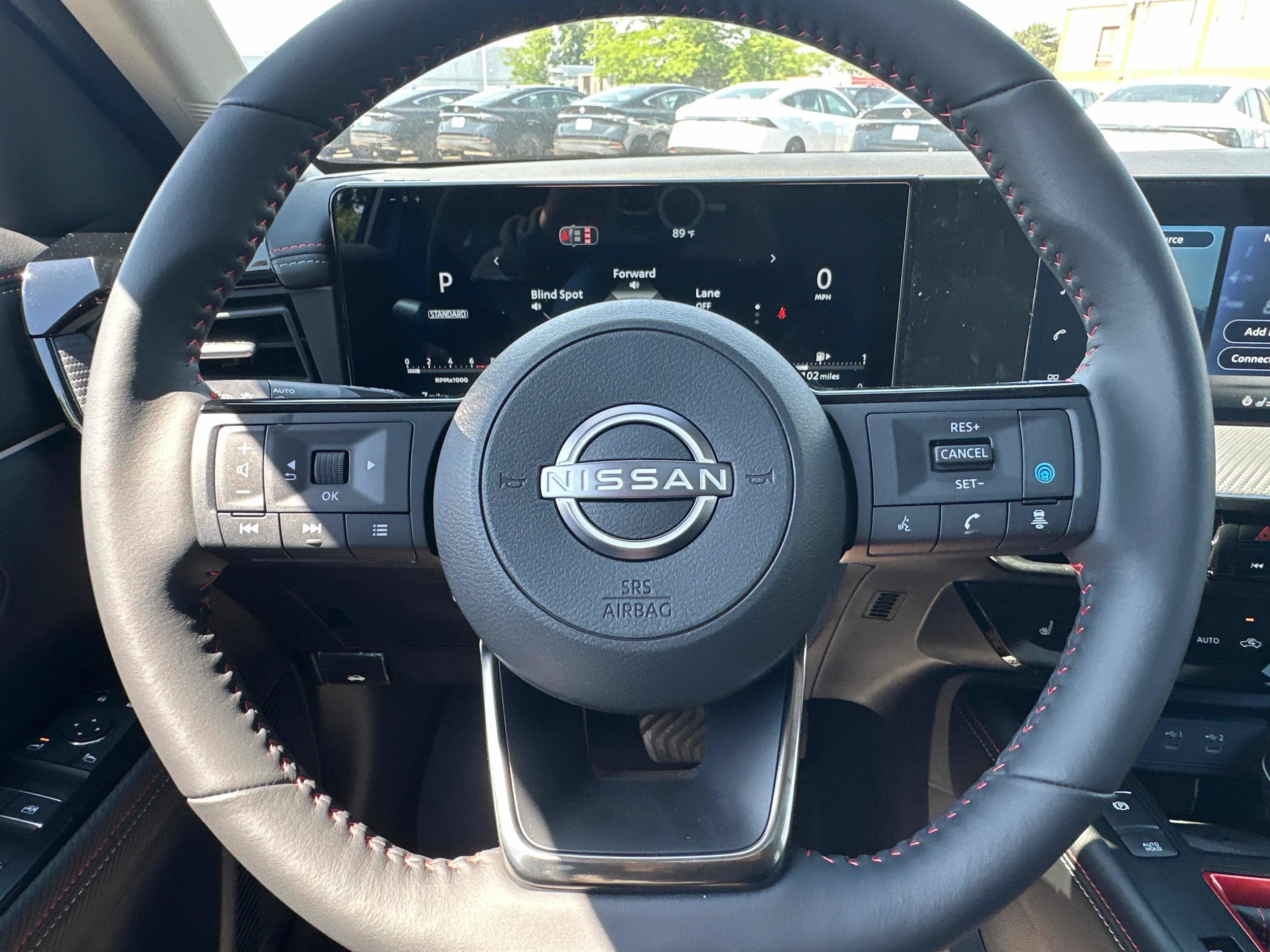 Vehicle thumbnail