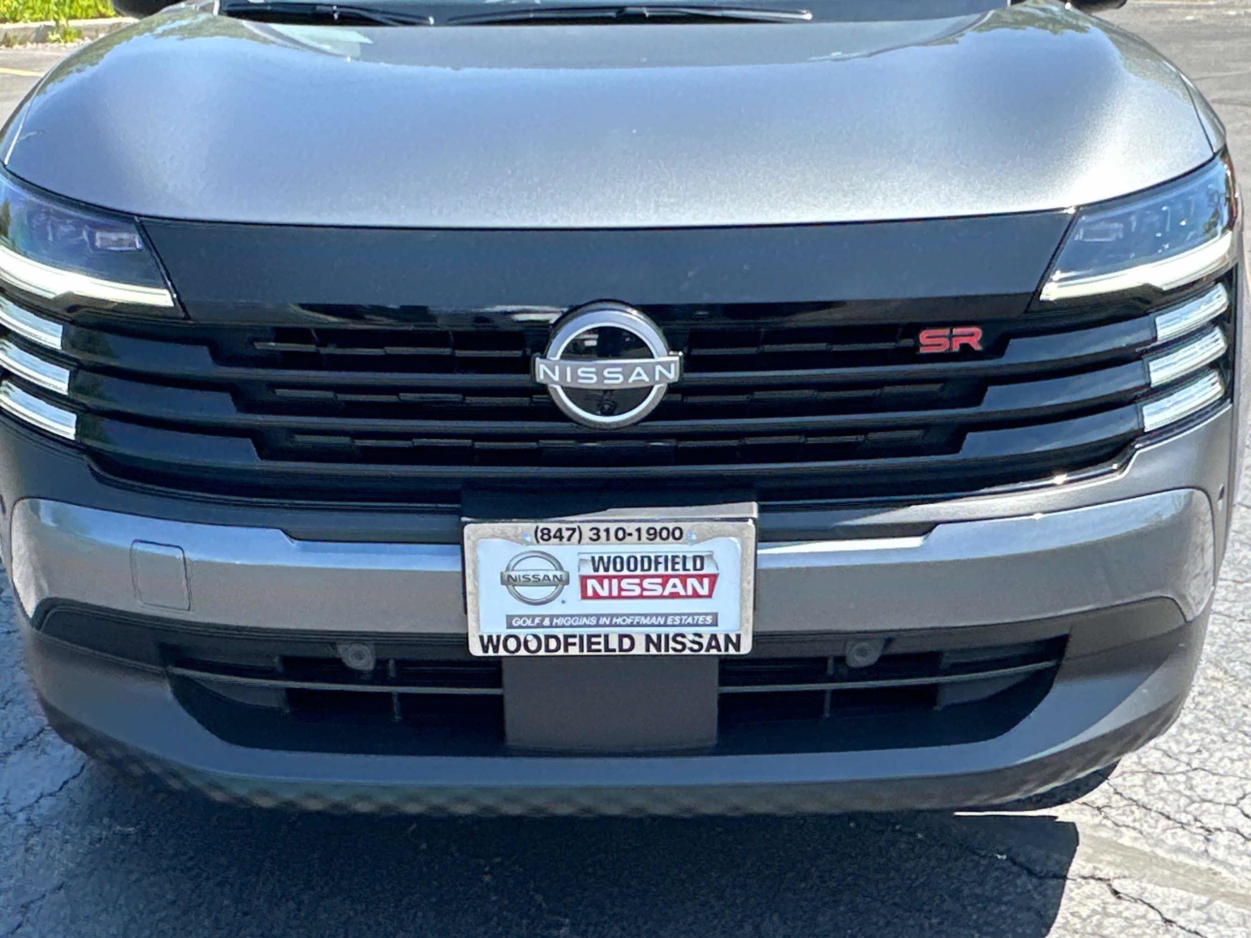 Vehicle thumbnail
