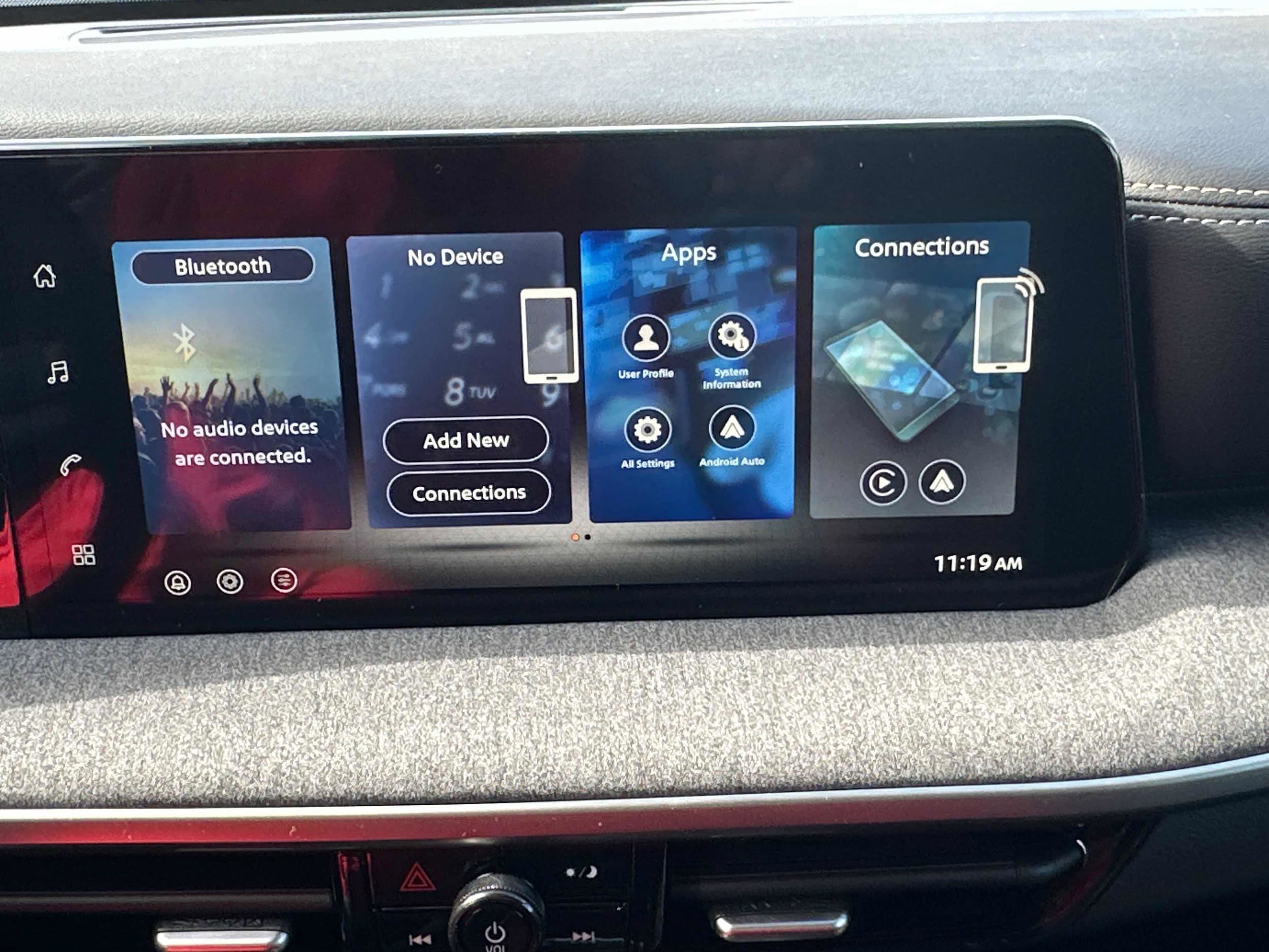 2026 Nissan KICKS SV AWD - Photo 33