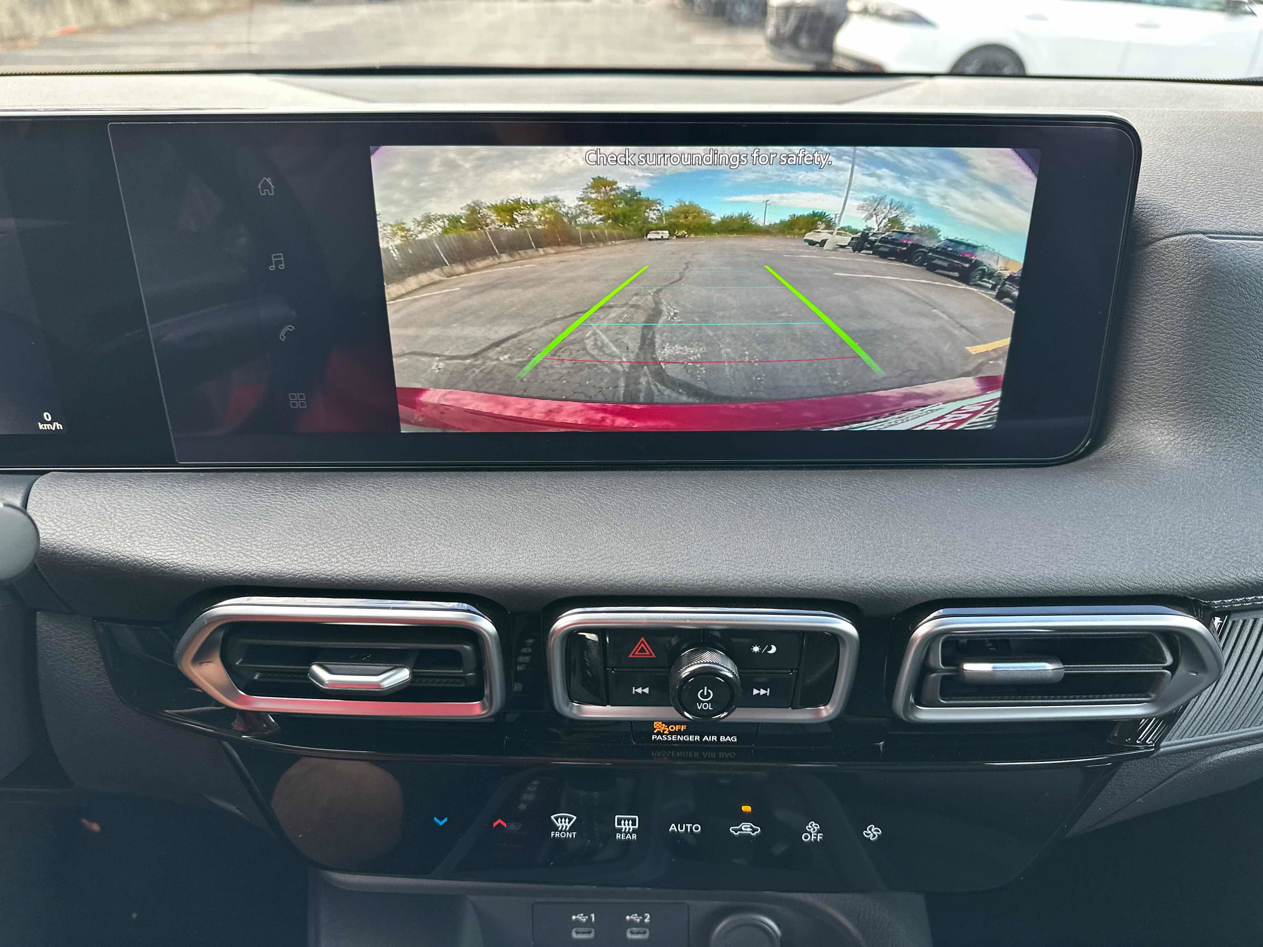 Vehicle thumbnail