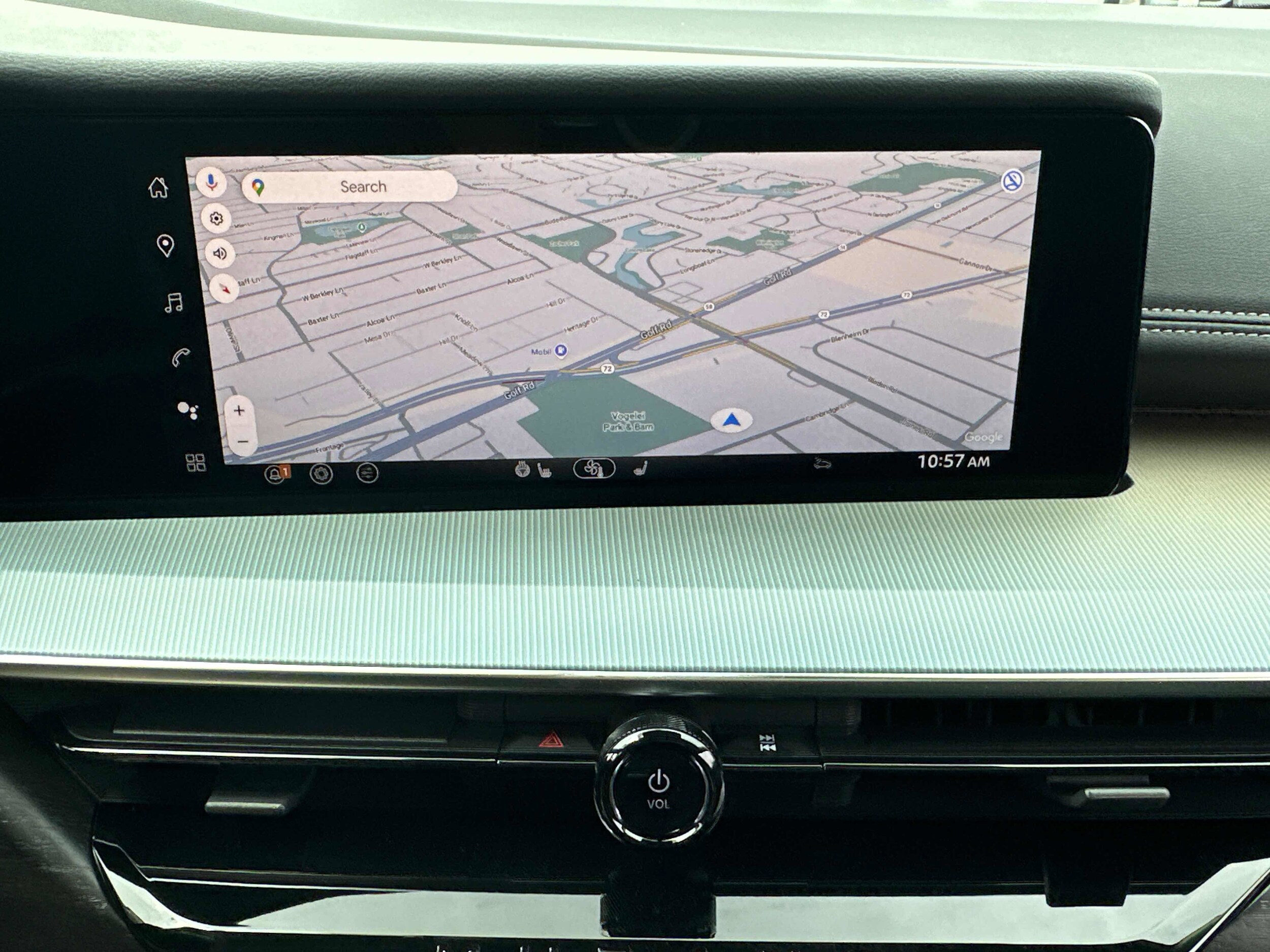 2025 Nissan Murano SL - Photo 13