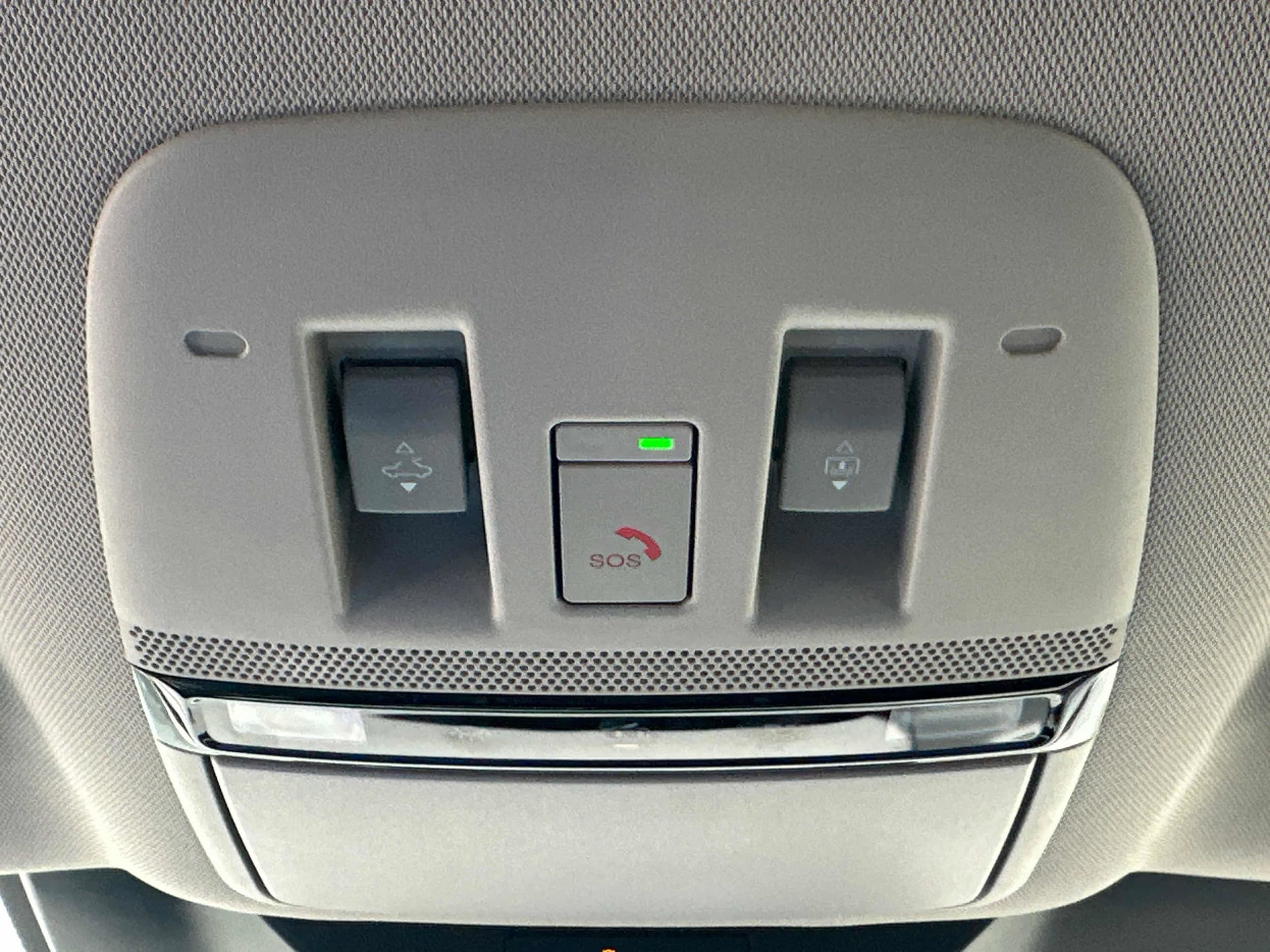 2025 Nissan Murano SL - Photo 40
