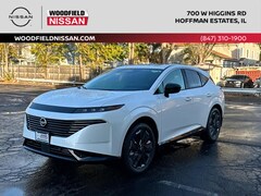 2026 Nissan Murano Platinum AWD Platinum