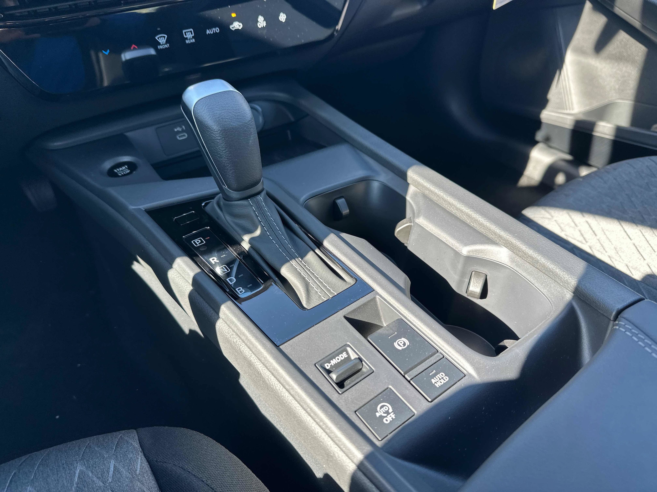 Vehicle thumbnail