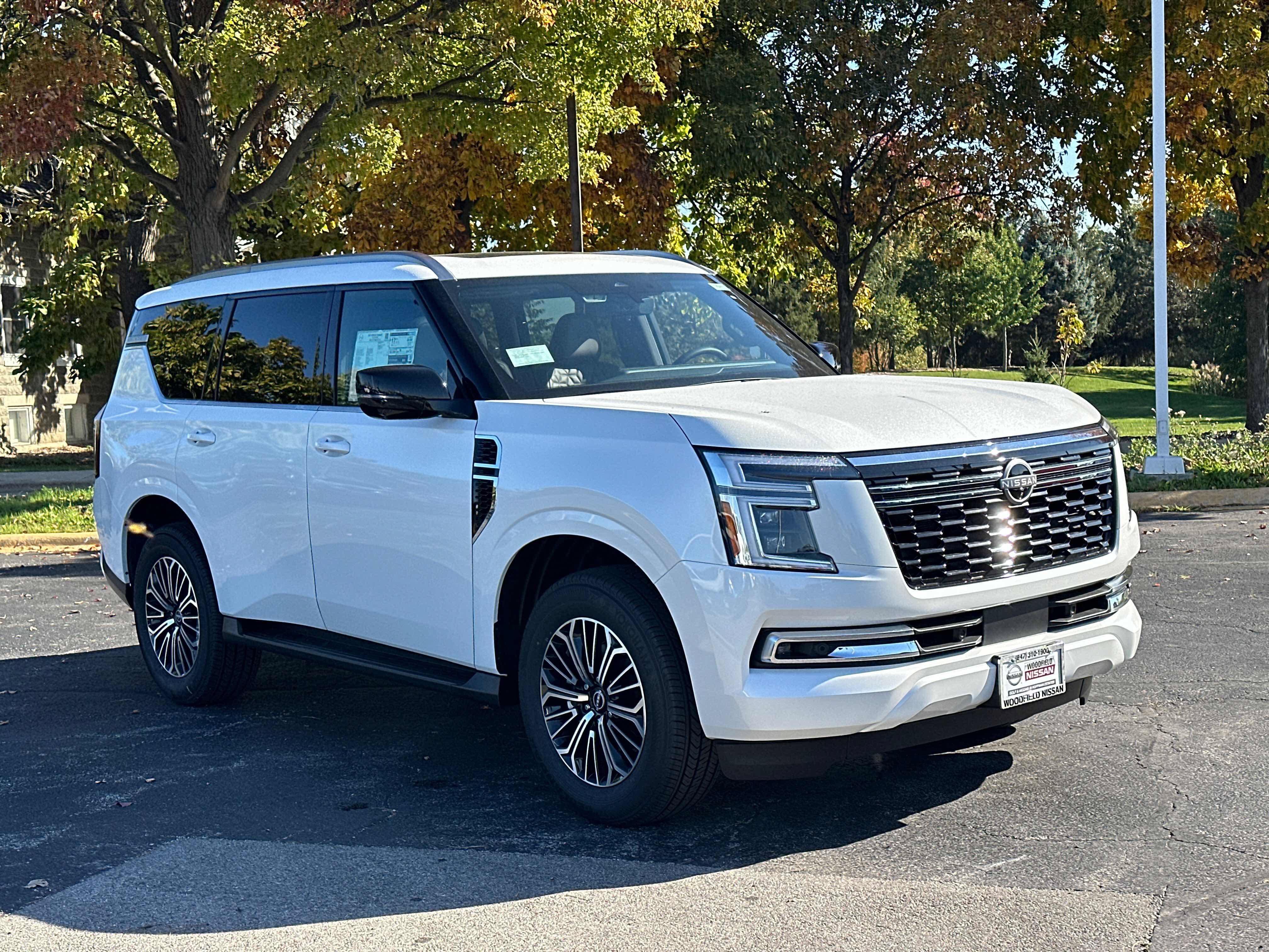 Vehicle thumbnail