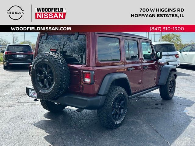 Vehicle thumbnail