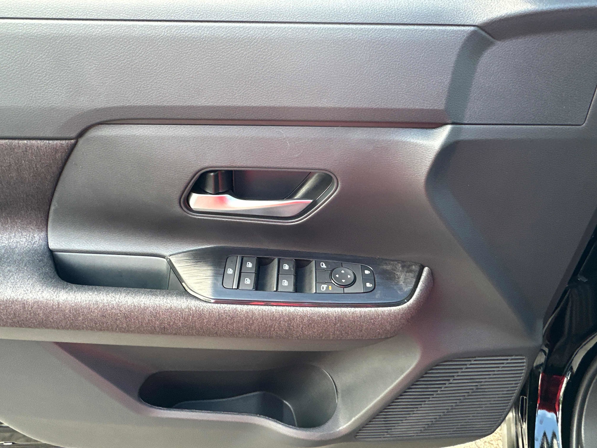 2026 Nissan KICKS SV AWD - Photo 21