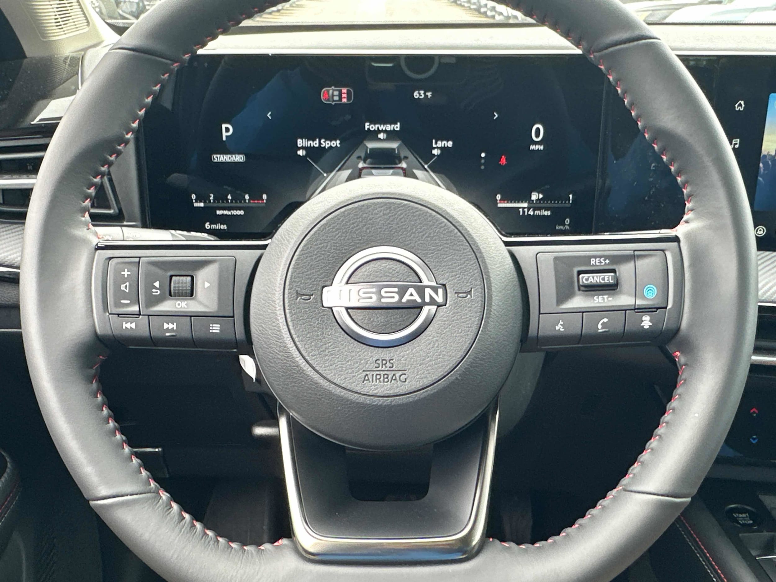 Vehicle thumbnail