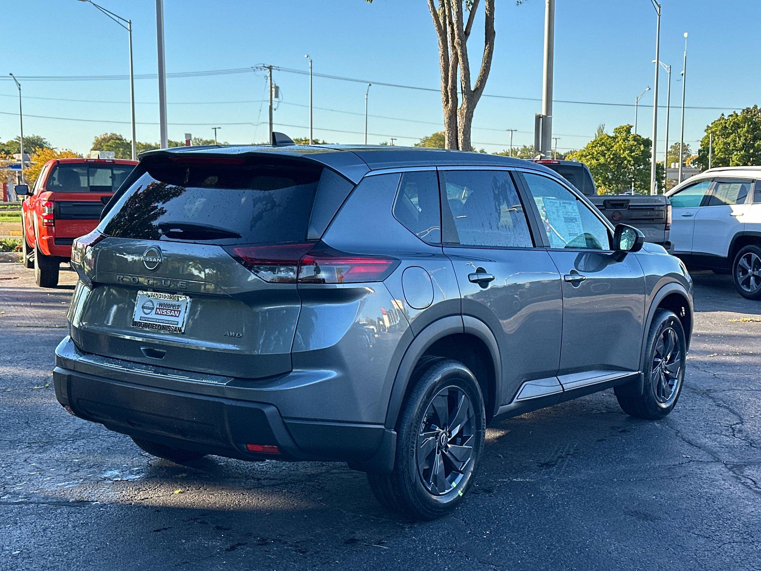 Vehicle thumbnail