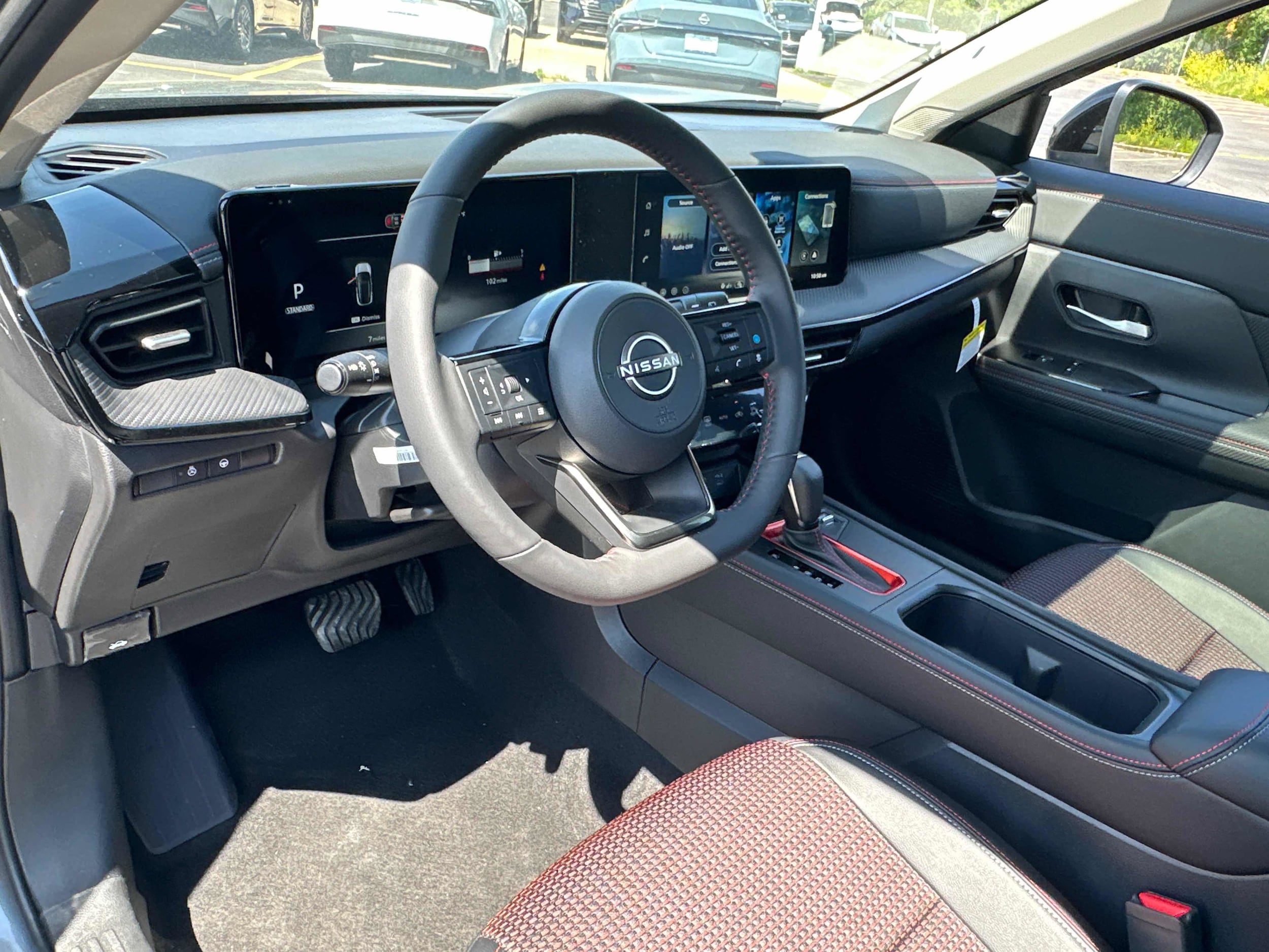 Vehicle thumbnail