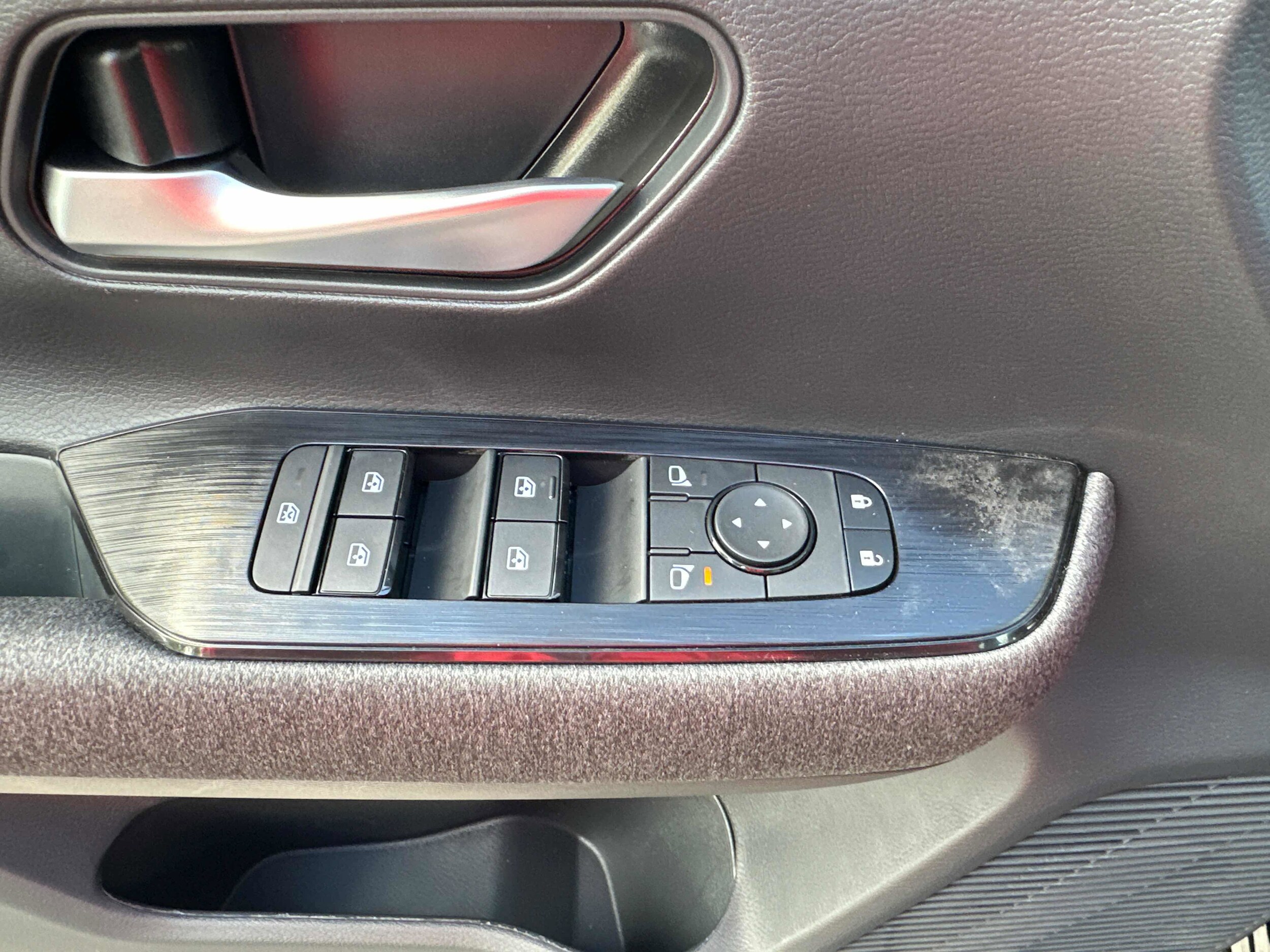 2026 Nissan KICKS SV AWD - Photo 22