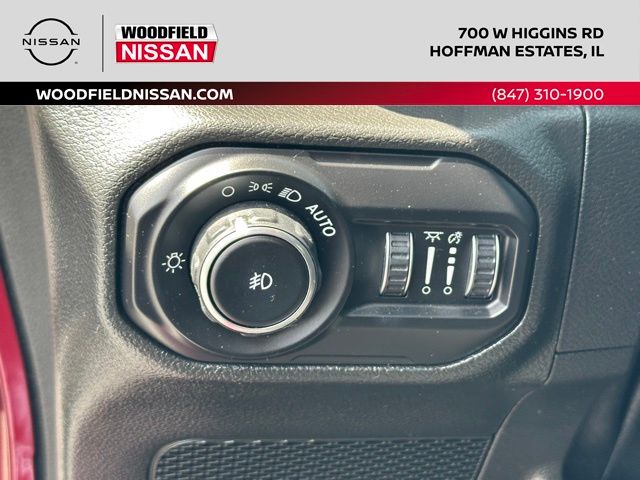 Vehicle thumbnail