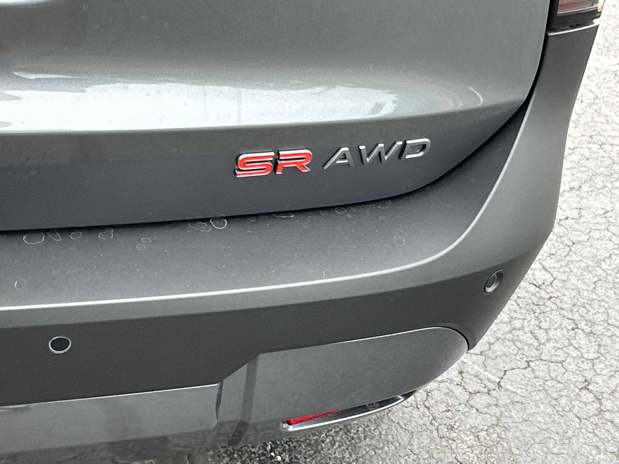 Vehicle thumbnail