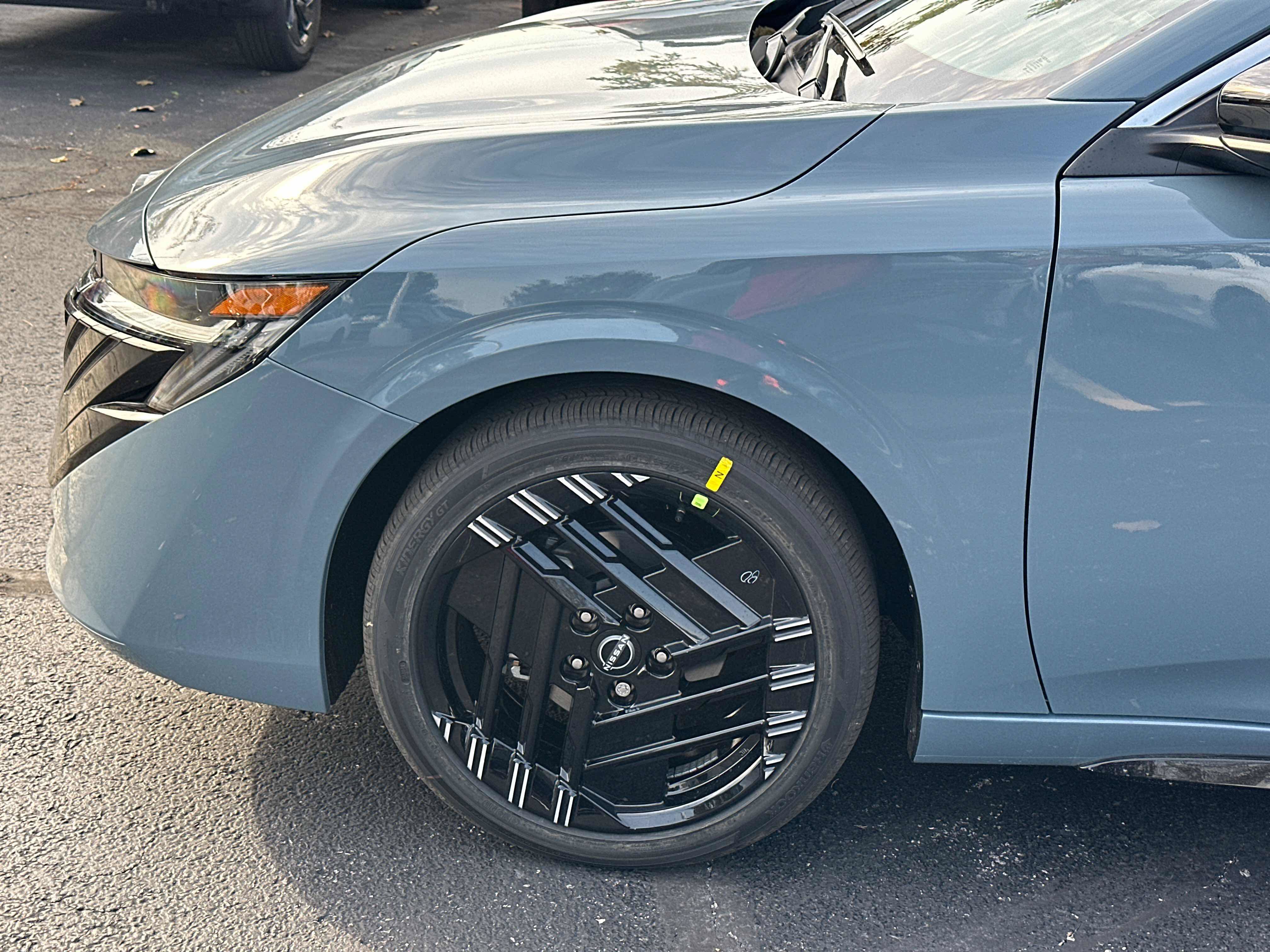 Vehicle thumbnail