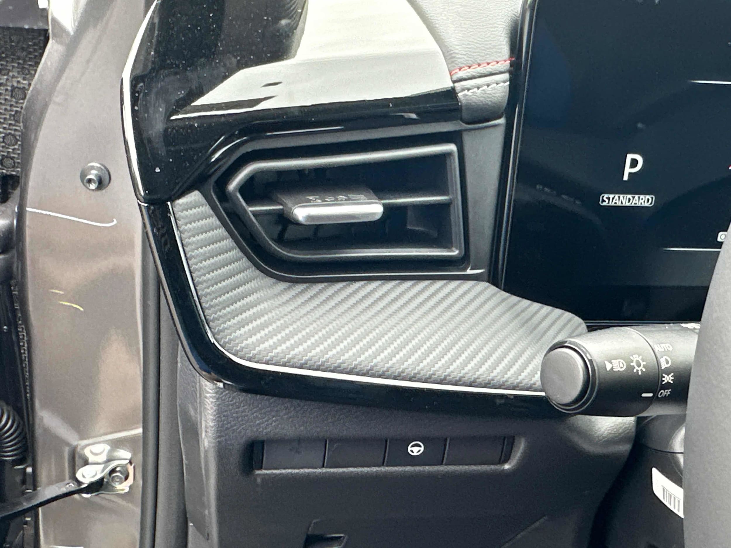 Vehicle thumbnail