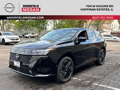 2026 Nissan Murano Platinum AWD Platinum
