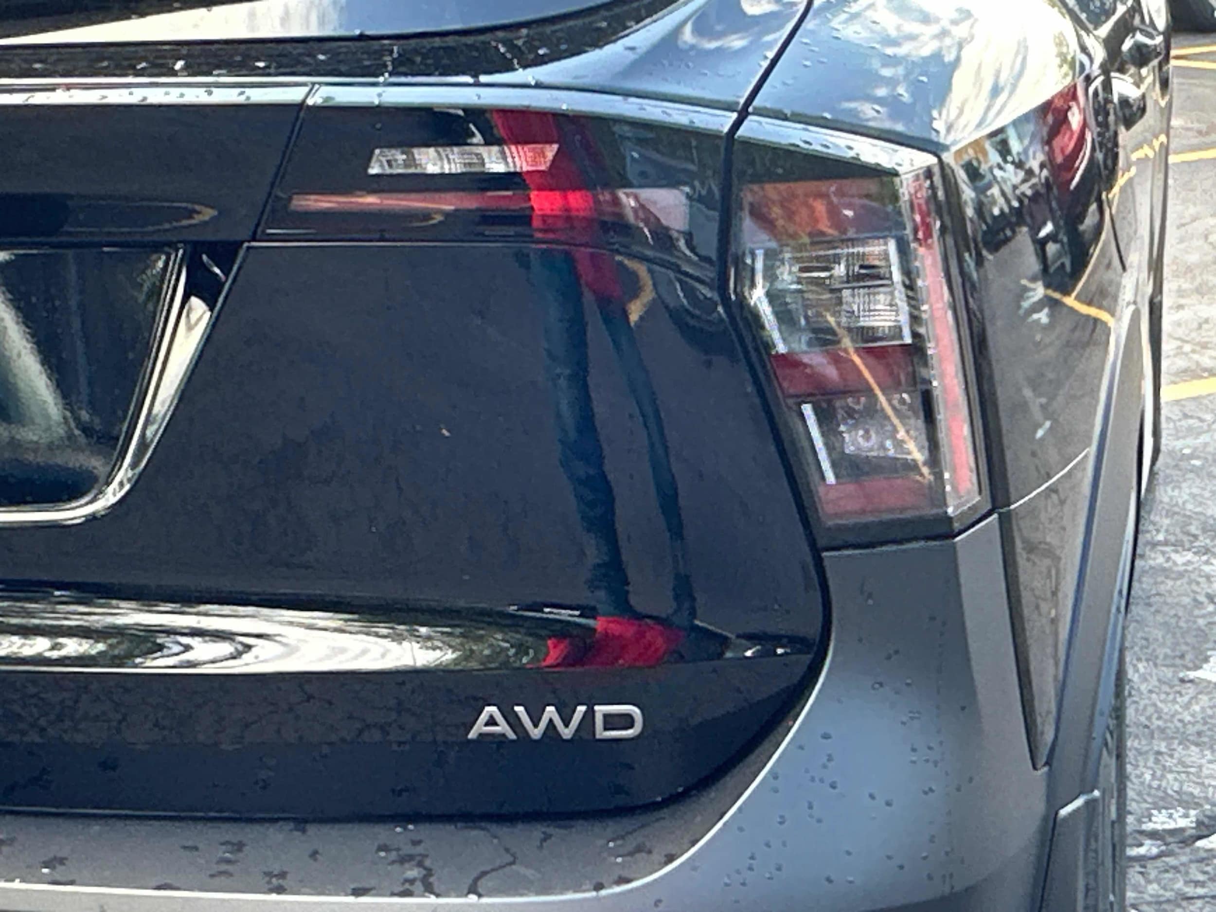2026 Nissan KICKS SV AWD - Photo 16