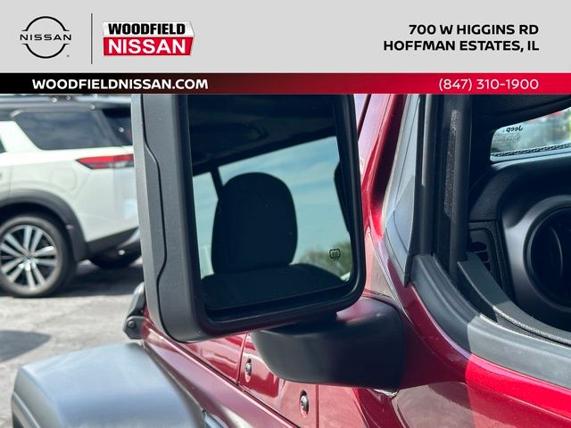 Vehicle thumbnail