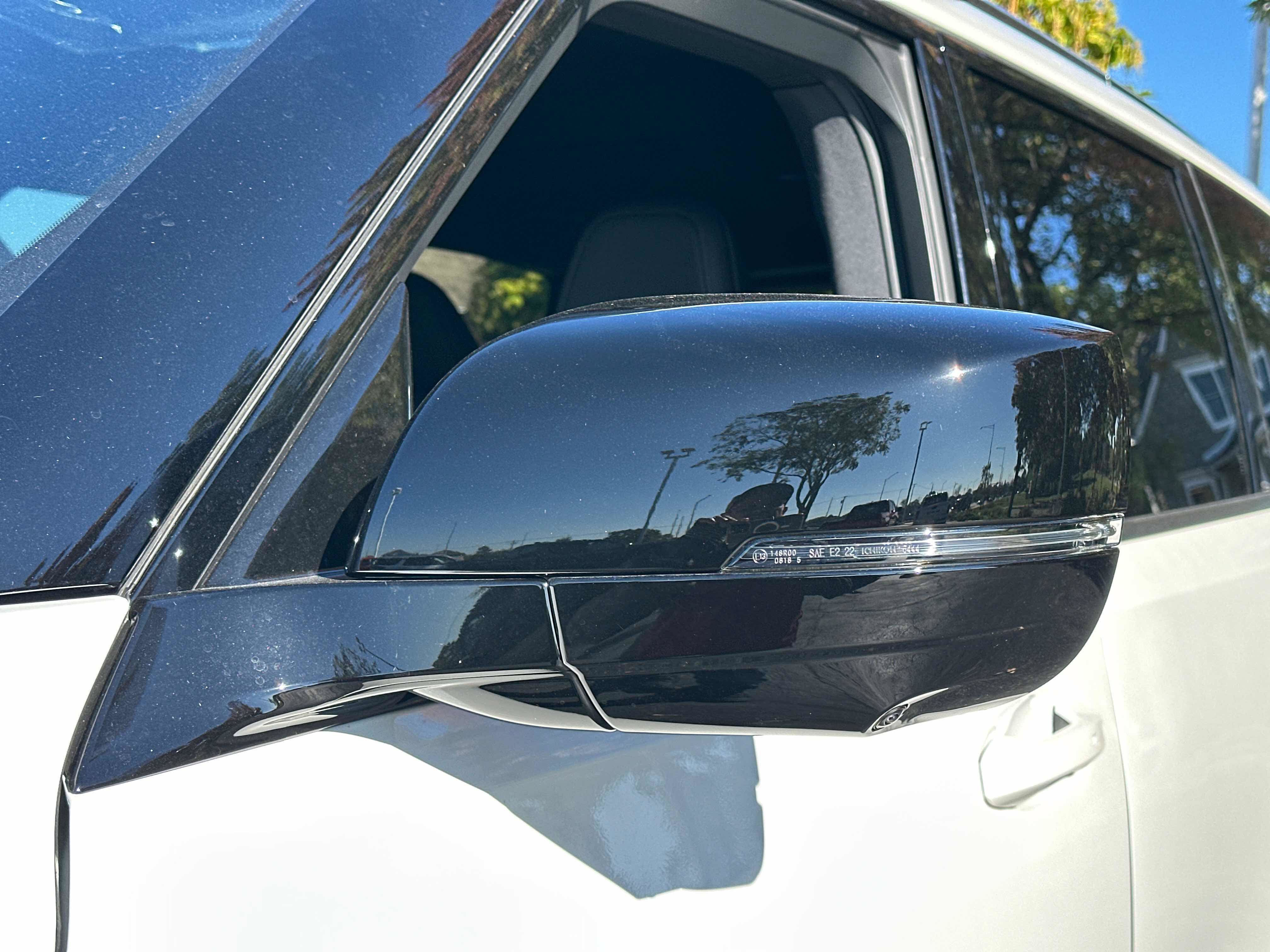 Vehicle thumbnail