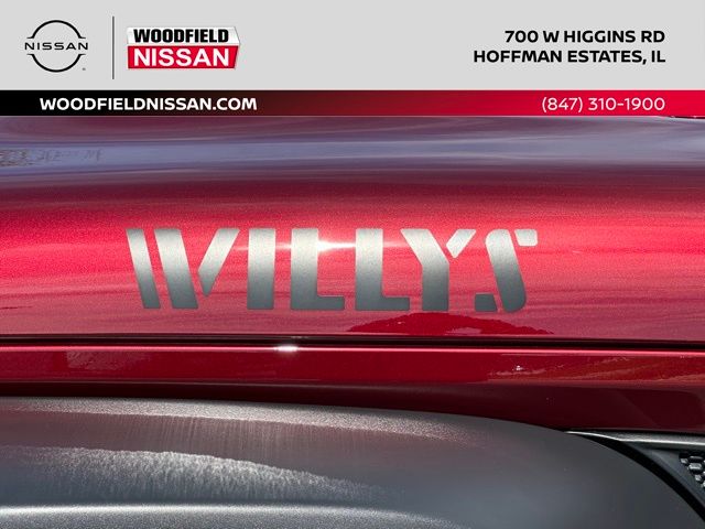 Vehicle thumbnail