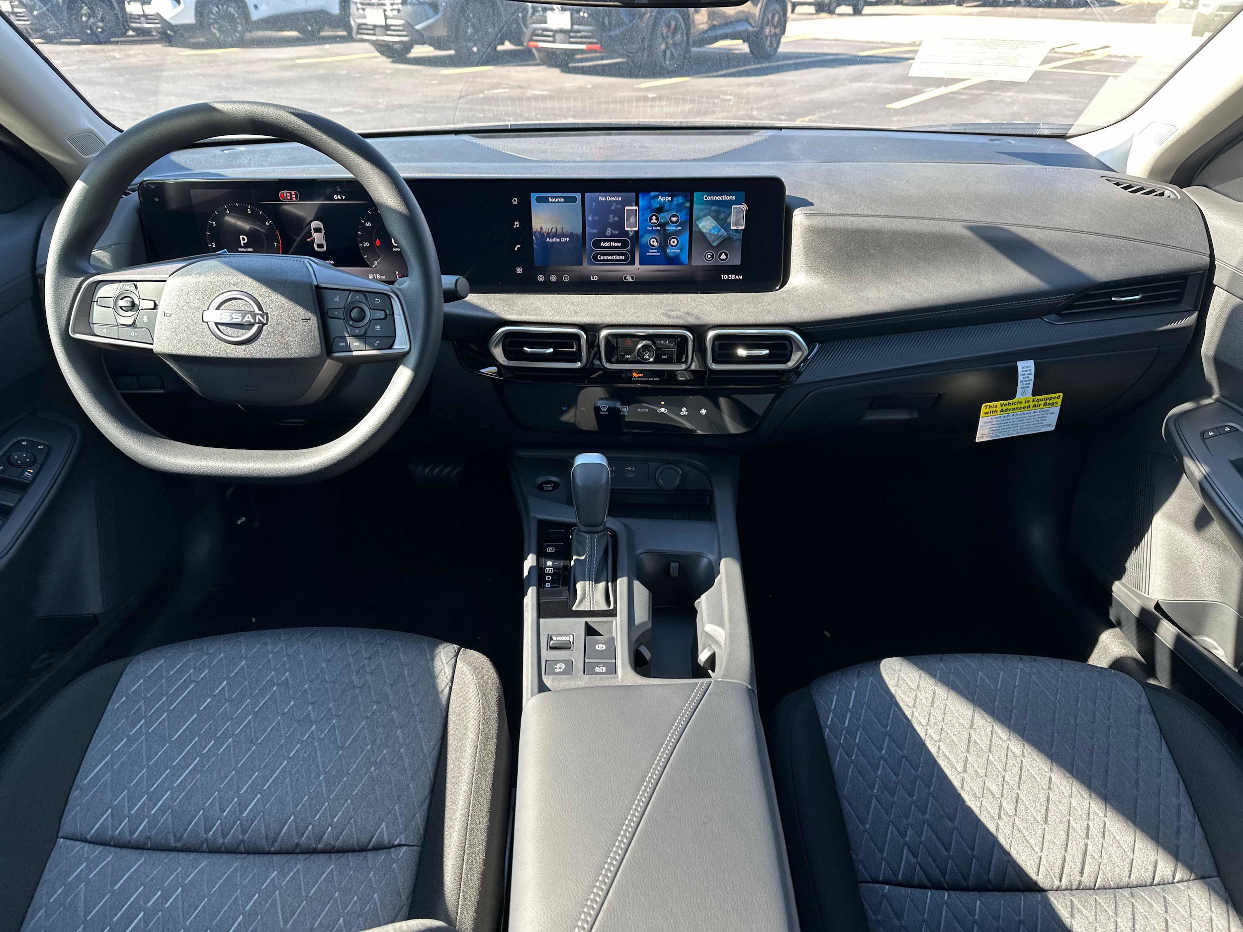 Vehicle thumbnail