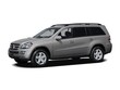 Mercedes-Benz GL-Class
