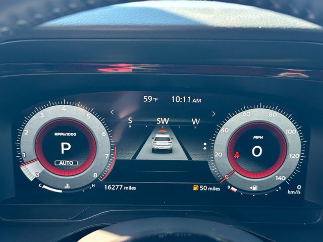 Vehicle thumbnail