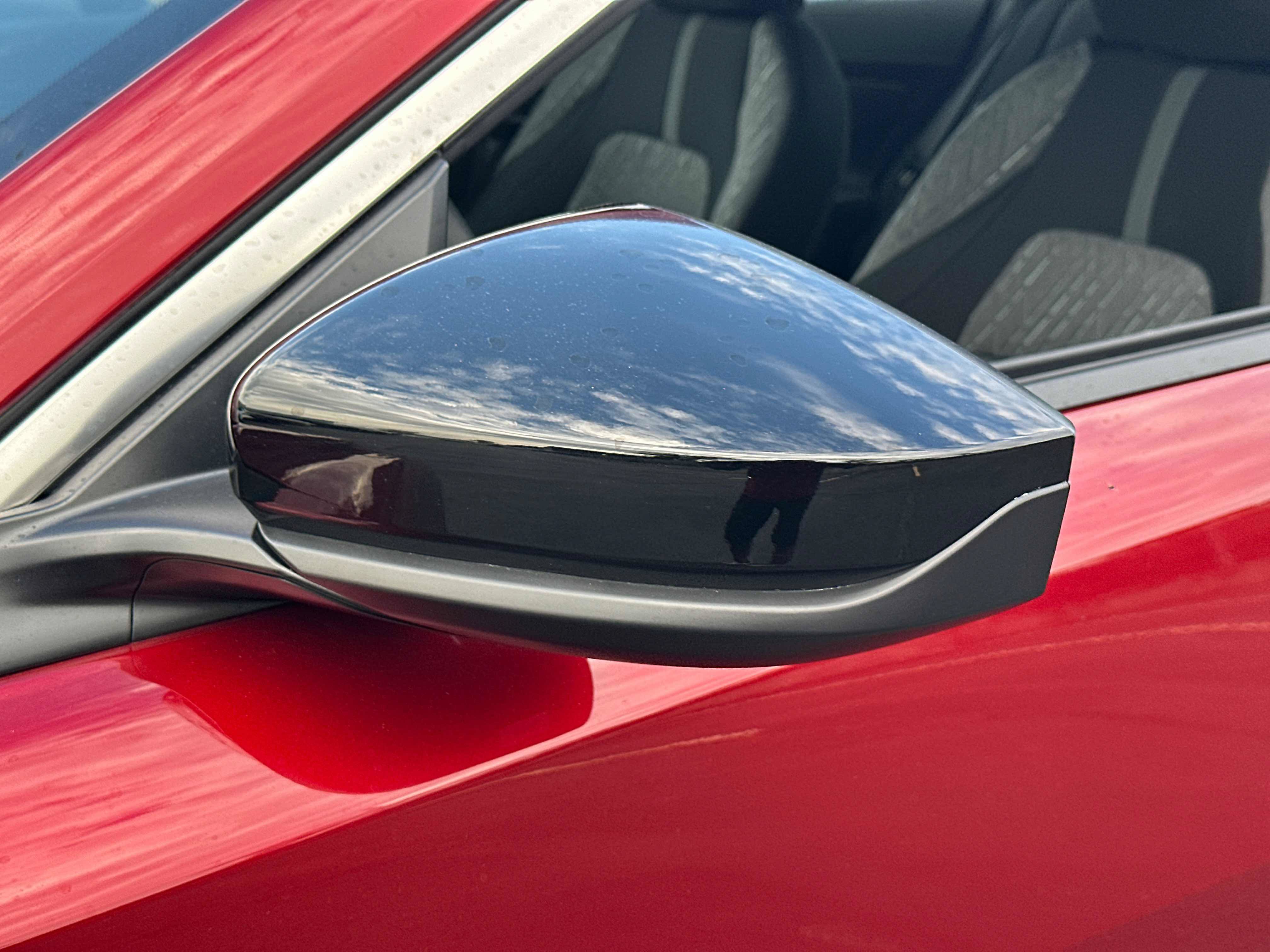 Vehicle thumbnail