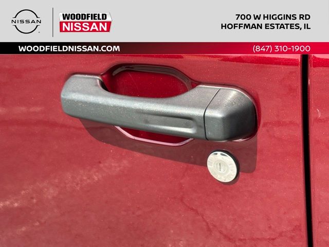 Vehicle thumbnail